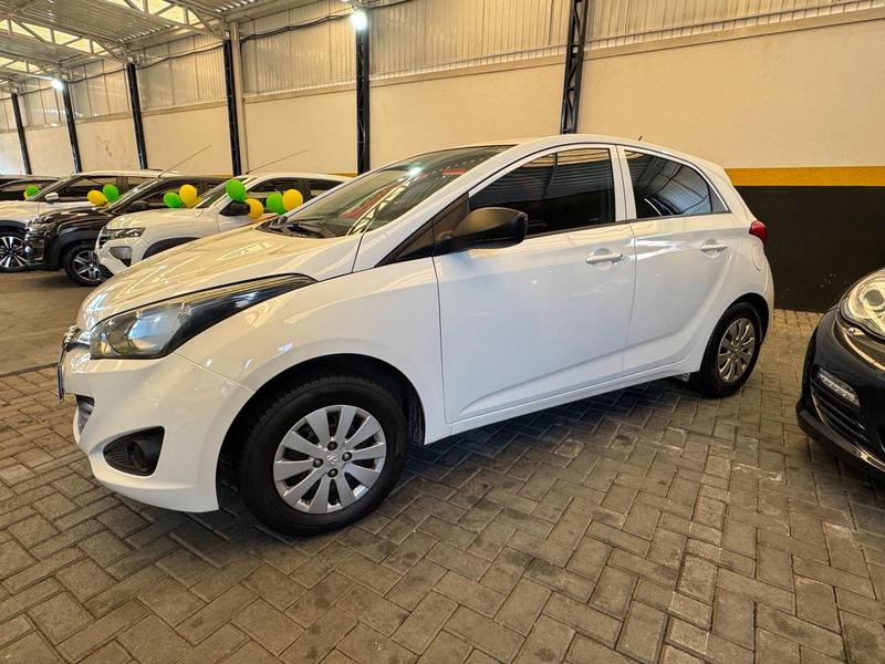 Hyundai HB20 10m 1.0 M - foto 3