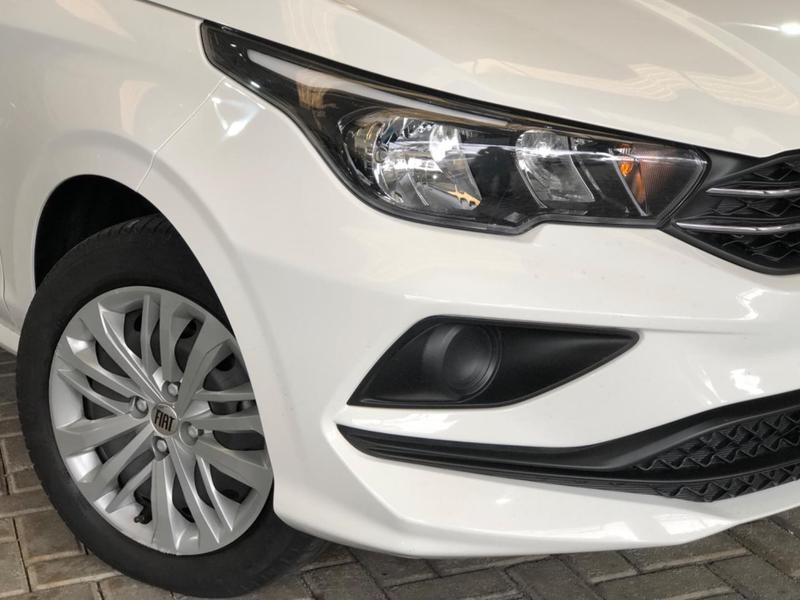 Fiat Cronos Drive 13 - foto 2