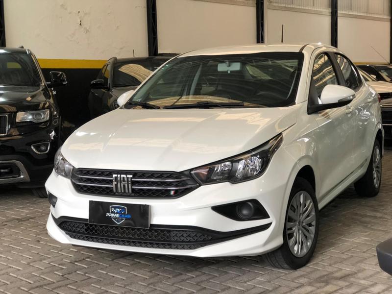 Fiat Cronos Drive 13 - foto 4