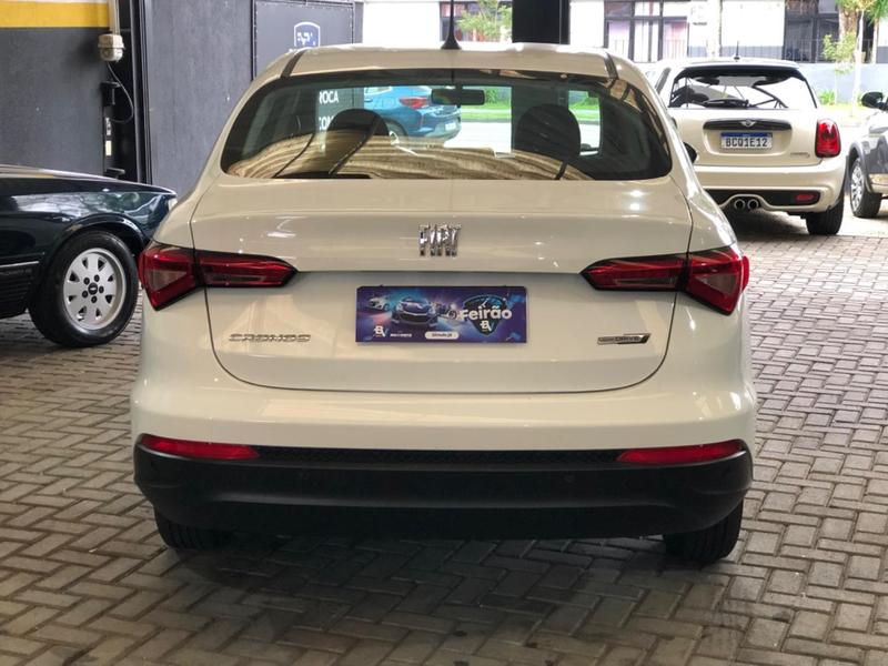 Fiat Cronos Drive 13 - foto 5