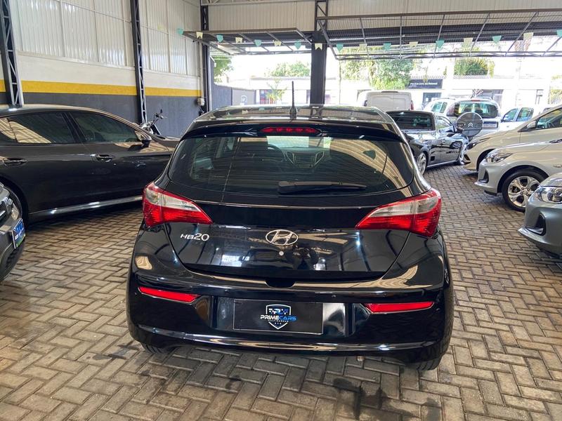 Hyundai HB20 1.0 M Comfor - foto 3