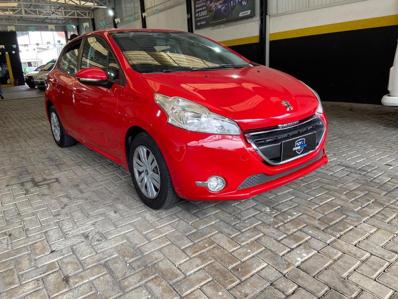 Peugeot 208 Active - foto 2