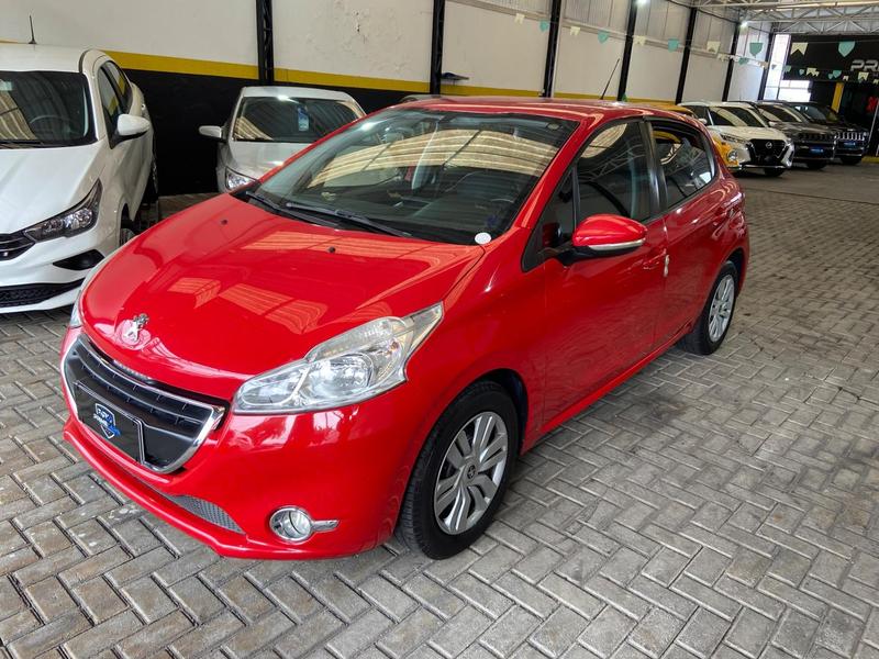 Peugeot 208 Active - foto 3
