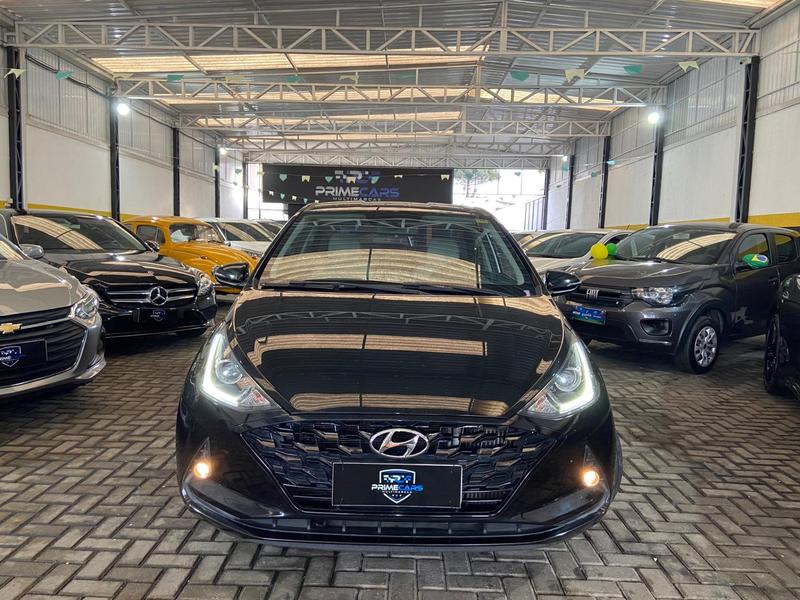 Hyundai HB20S 10ta Fedia - foto 2
