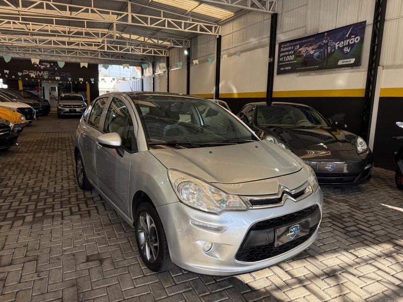 Citroën C3 M Attr - foto 2