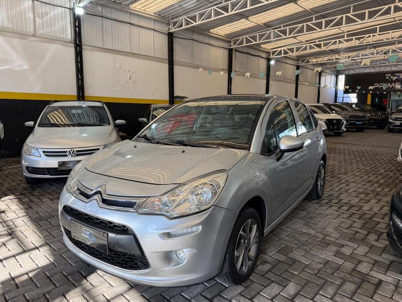 Citroën C3 M Attr - foto 3