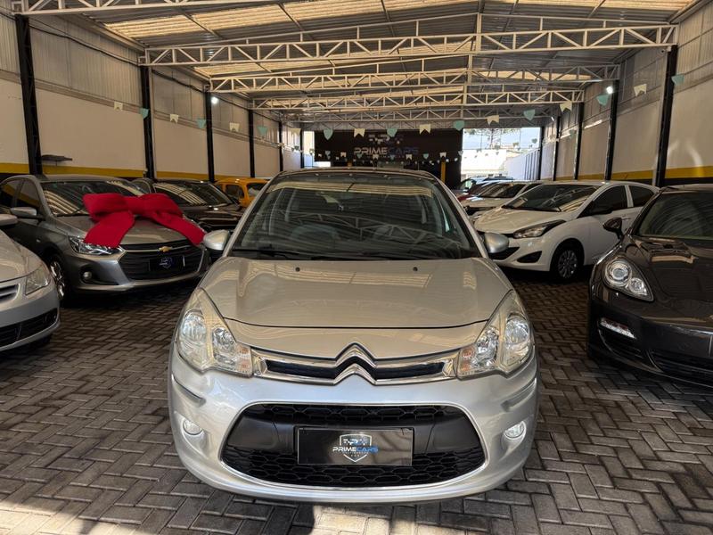 Citroën C3 M Attr - foto 4