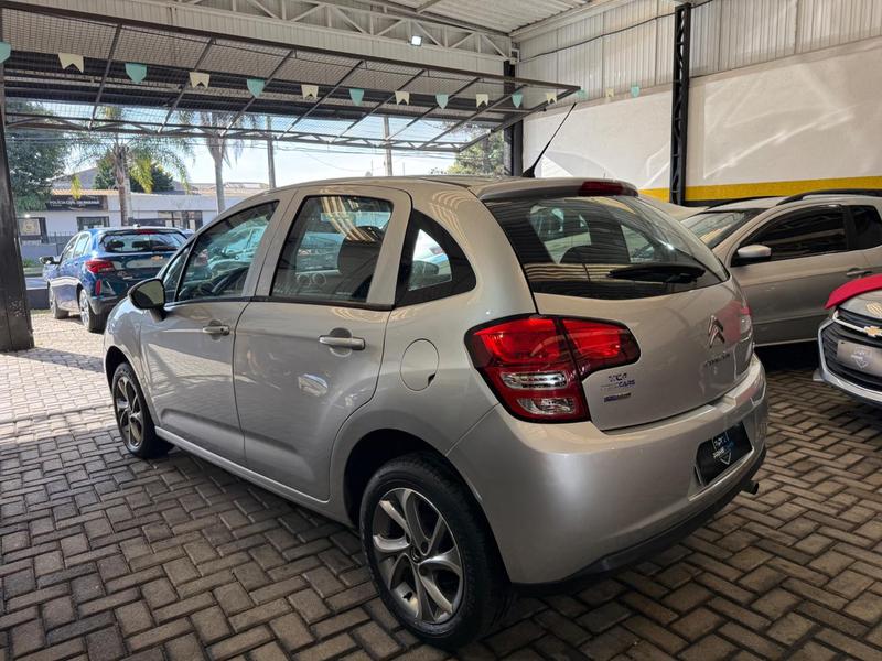 Citroën C3 M Attr - foto 5