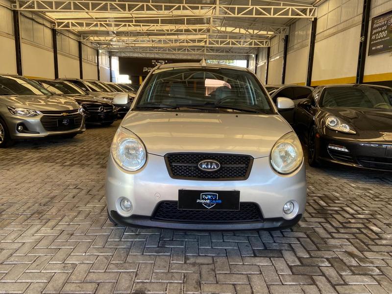 Kia Picanto 2011 à venda