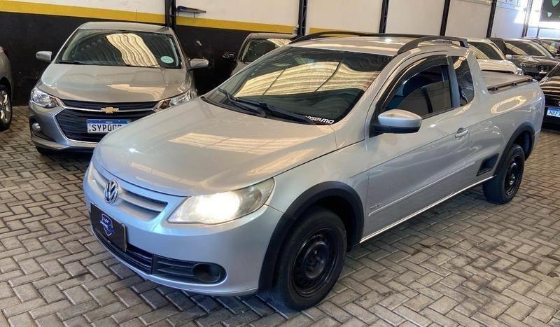 Volkswagen Saveiro 1.6 Ce - foto 3