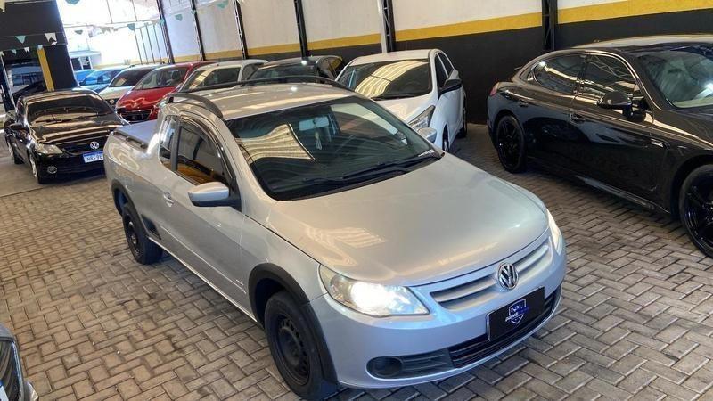 Volkswagen Saveiro 1.6 Ce - foto 2