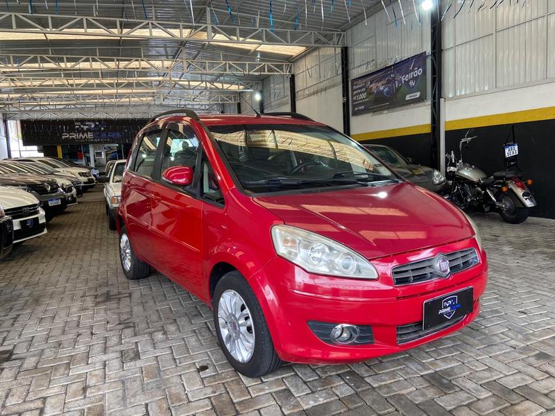 Fiat Idea 2012 à venda