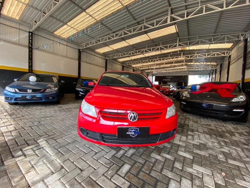 Volkswagen Saveiro 1.6 Ce - foto 3