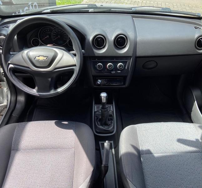 Chevrolet Celta 10l LT - foto 10
