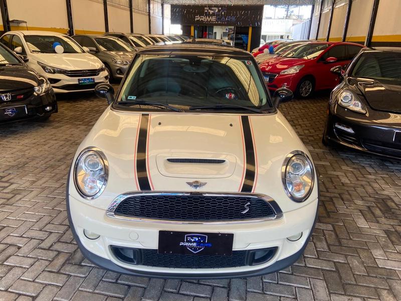 MINI Cooper S - foto 2