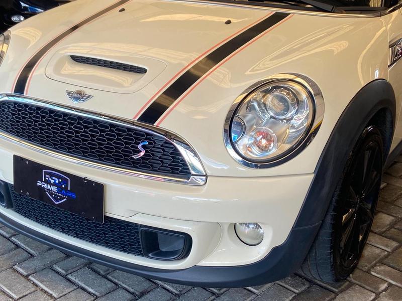 MINI Cooper S - foto 3