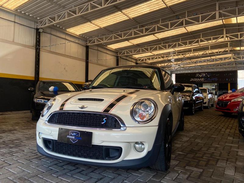 MINI Cooper 2013 à venda