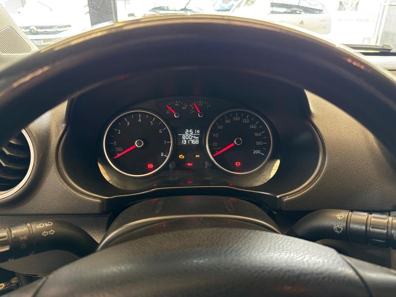 Volkswagen Voyage 1.0 - foto 14