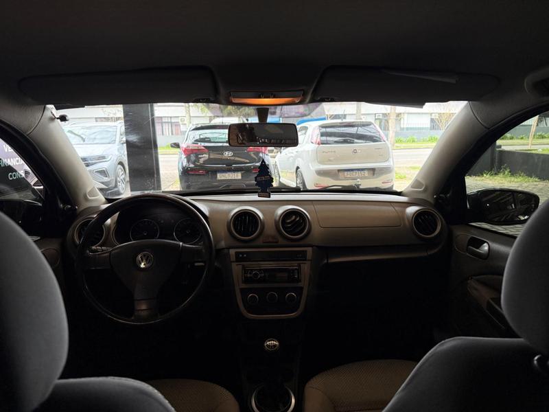 Volkswagen Voyage 1.0 - foto 15