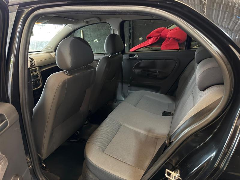Volkswagen Voyage 1.0 - foto 16
