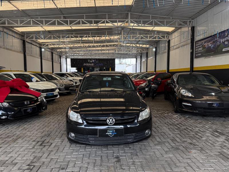 Volkswagen Voyage 1.0 - foto 2