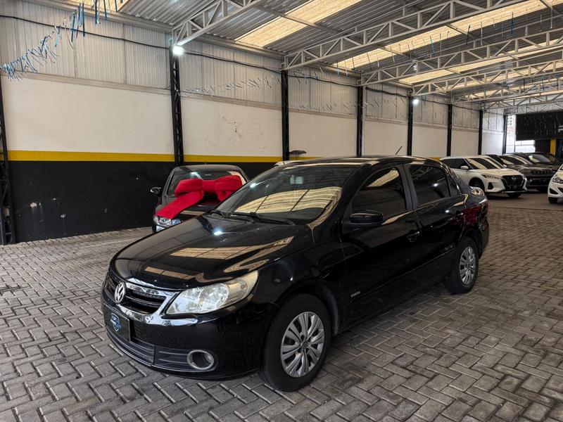 Volkswagen Voyage 1.0 - foto 5
