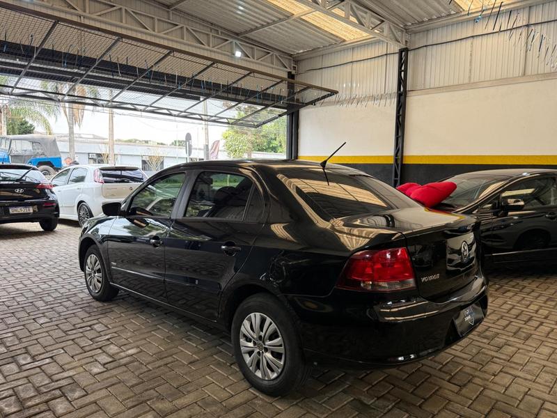 Volkswagen Voyage 1.0 - foto 6