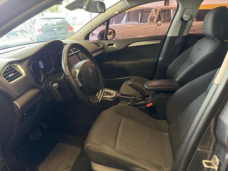Citroën C4 Lounge A 2l Tend - foto 15