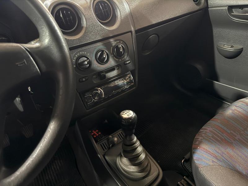 Chevrolet Celta 4P Spirit - foto 12