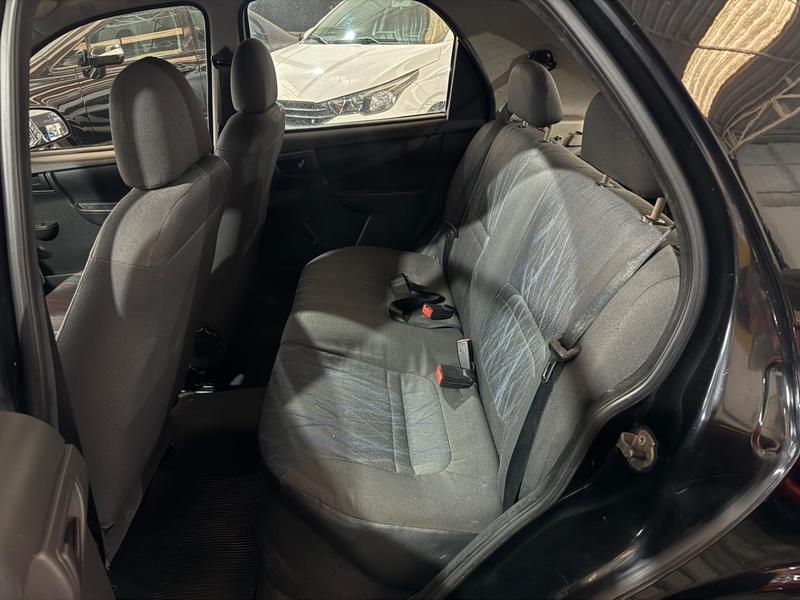 Chevrolet Celta 4P Spirit - foto 13