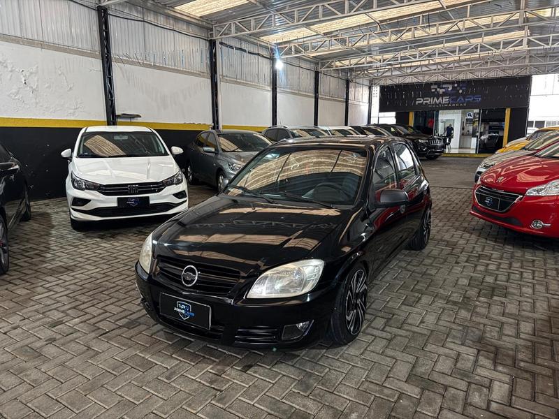 Chevrolet Celta 4P Spirit - foto 2
