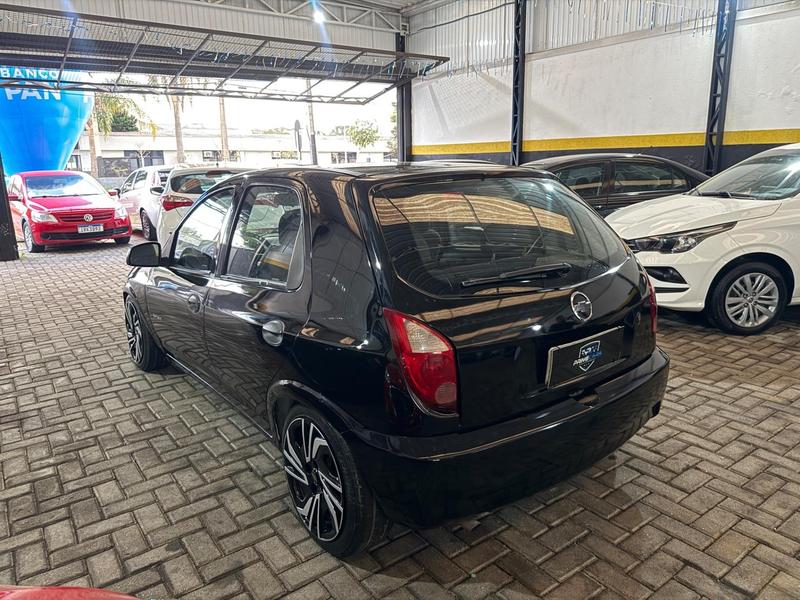 Chevrolet Celta 4P Spirit - foto 6