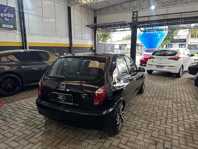 Chevrolet Celta 4P Spirit - foto 8