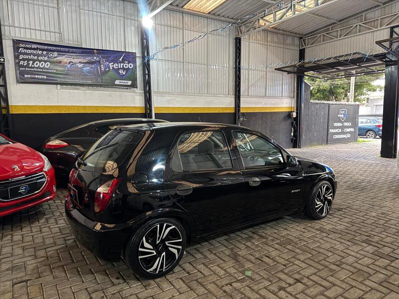 Chevrolet Celta 4P Spirit - foto 9