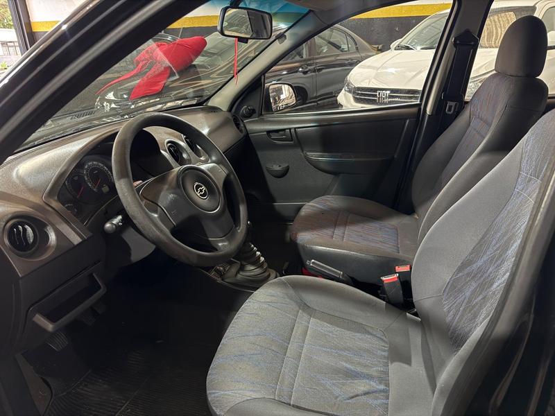 Chevrolet Celta 4P Spirit - foto 10