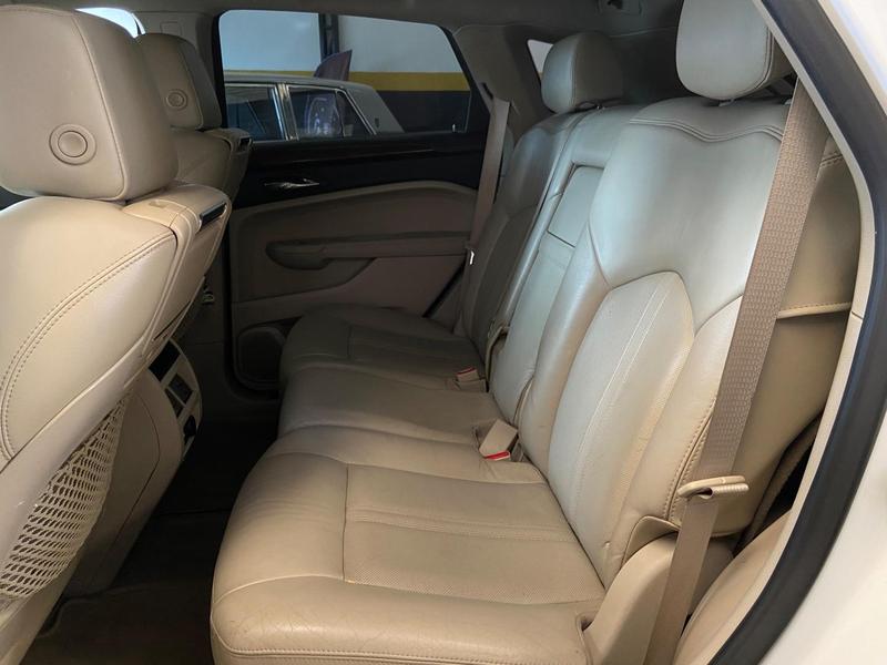Cadillac Srx 3.6 V6 - foto 11