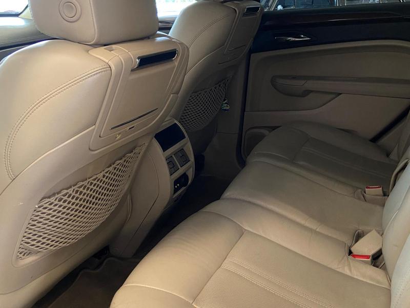 Cadillac Srx 3.6 V6 - foto 12