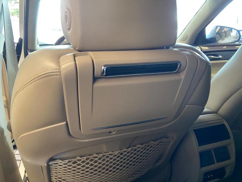 Cadillac Srx 3.6 V6 - foto 13