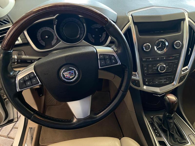 Cadillac Srx 3.6 V6 - foto 15
