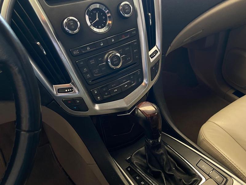 Cadillac Srx 3.6 V6 - foto 16