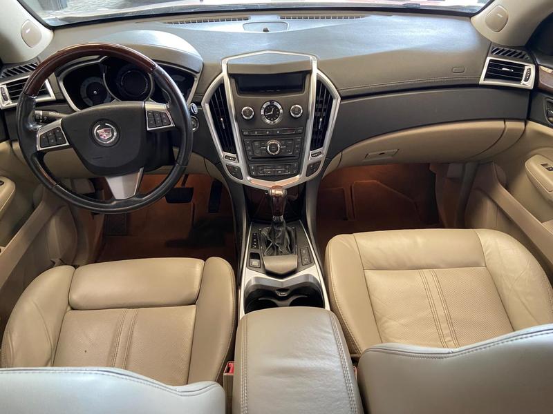 Cadillac Srx 3.6 V6 - foto 17