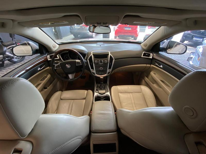 Cadillac Srx 3.6 V6 - foto 18