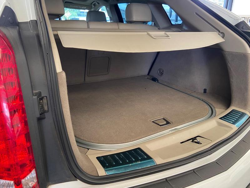 Cadillac Srx 3.6 V6 - foto 20