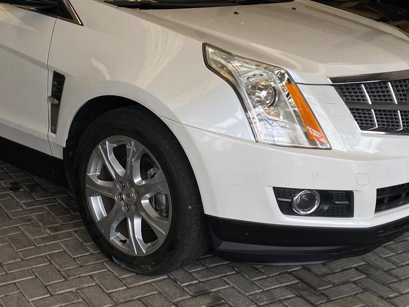 Cadillac Srx 3.6 V6 - foto 2