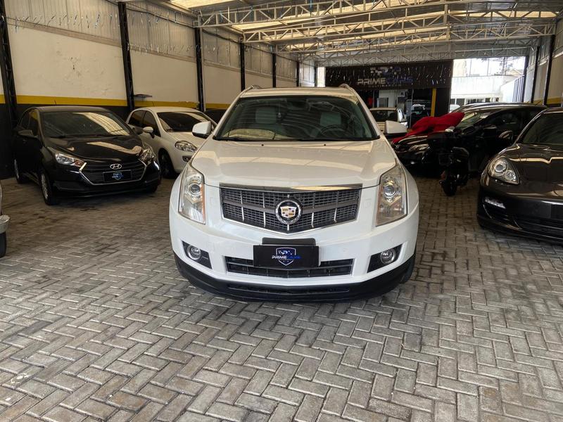 Cadillac Srx 3.6 V6 - foto 3