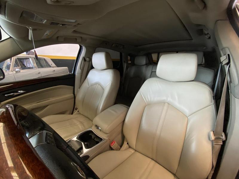 Cadillac Srx 3.6 V6 - foto 10