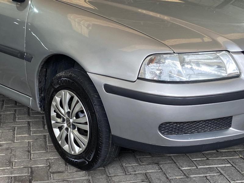 Volkswagen Gol Plus 16V - foto 2