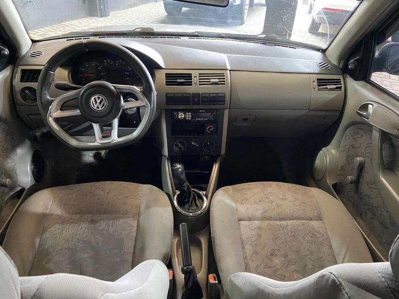 Volkswagen Gol Plus 16V - foto 7