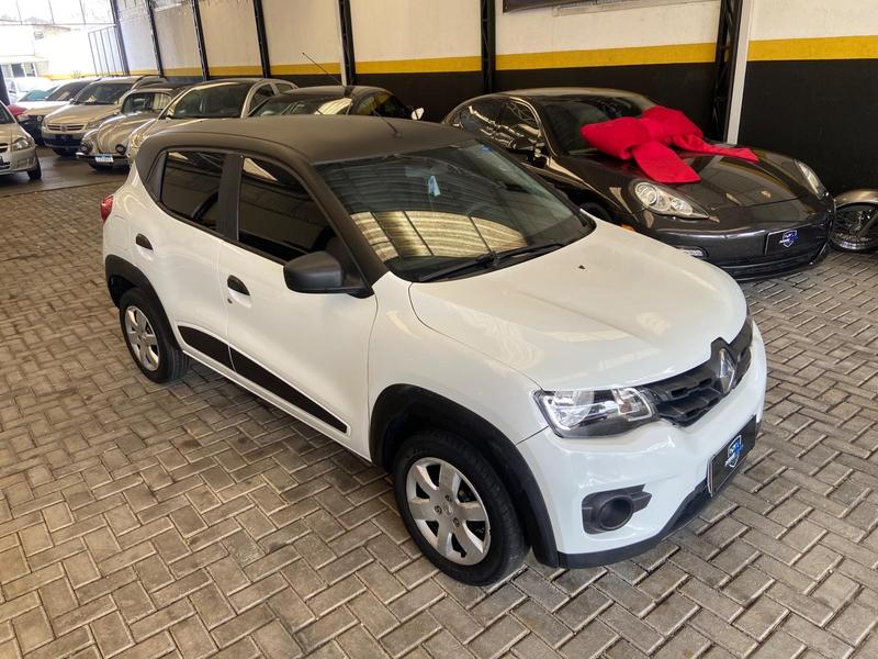 Renault Kwid 2019 à venda
