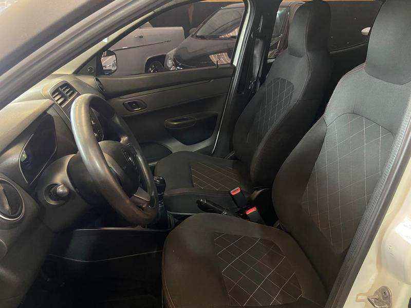 Renault Kwid Zen 10mt - foto 11